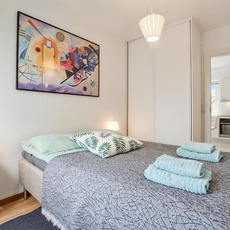 Cosy Apt. In Copenhagen Near Airport- Metro-Beach. Zewnętrze zdjęcie