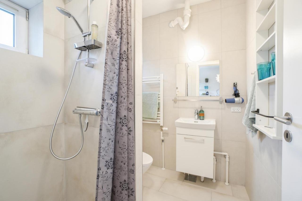 Cosy Apt. In Copenhagen Near Airport- Metro-Beach. Zewnętrze zdjęcie