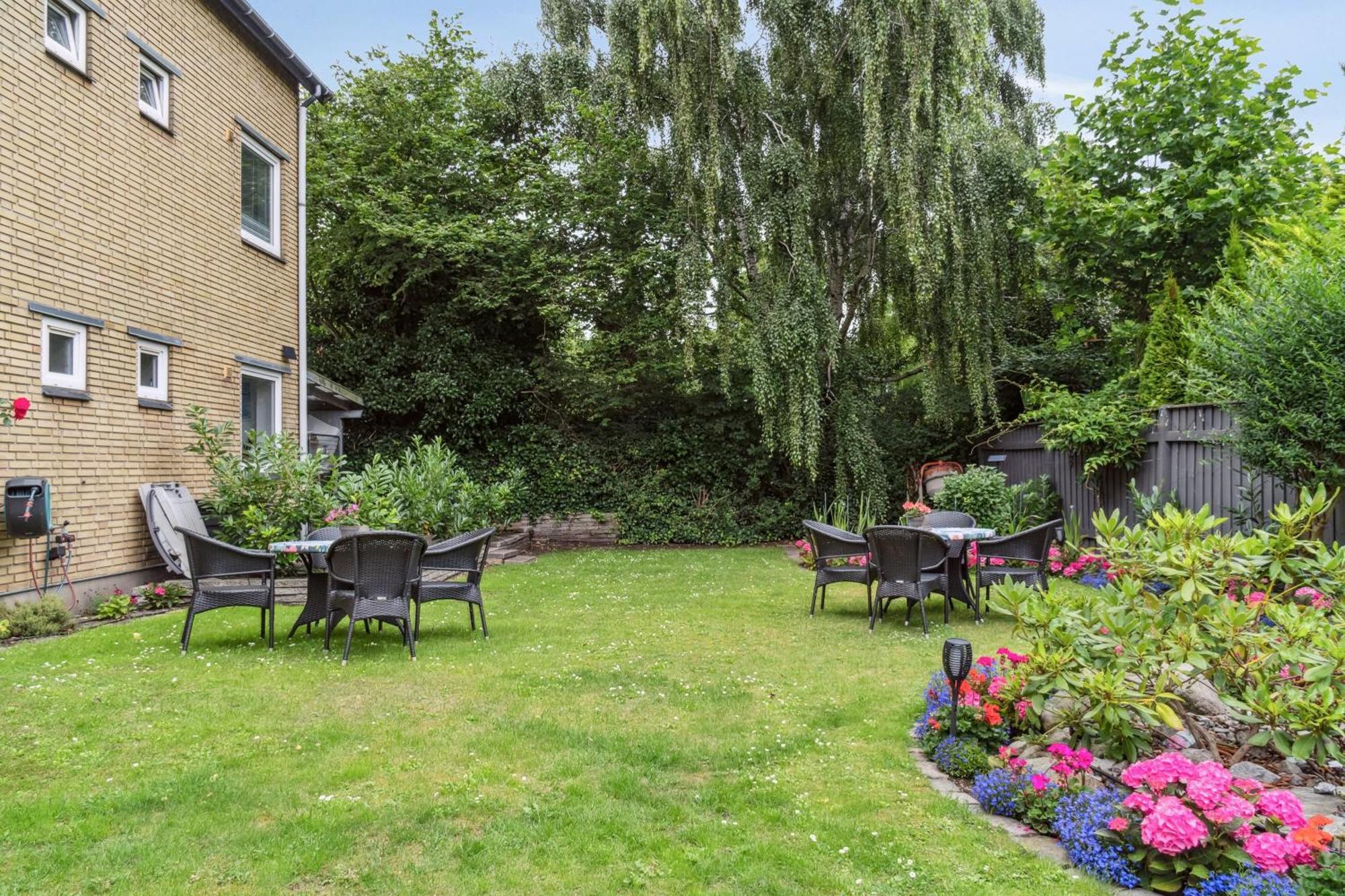 Cosy Apt. In Copenhagen Near Airport- Metro-Beach. Zewnętrze zdjęcie